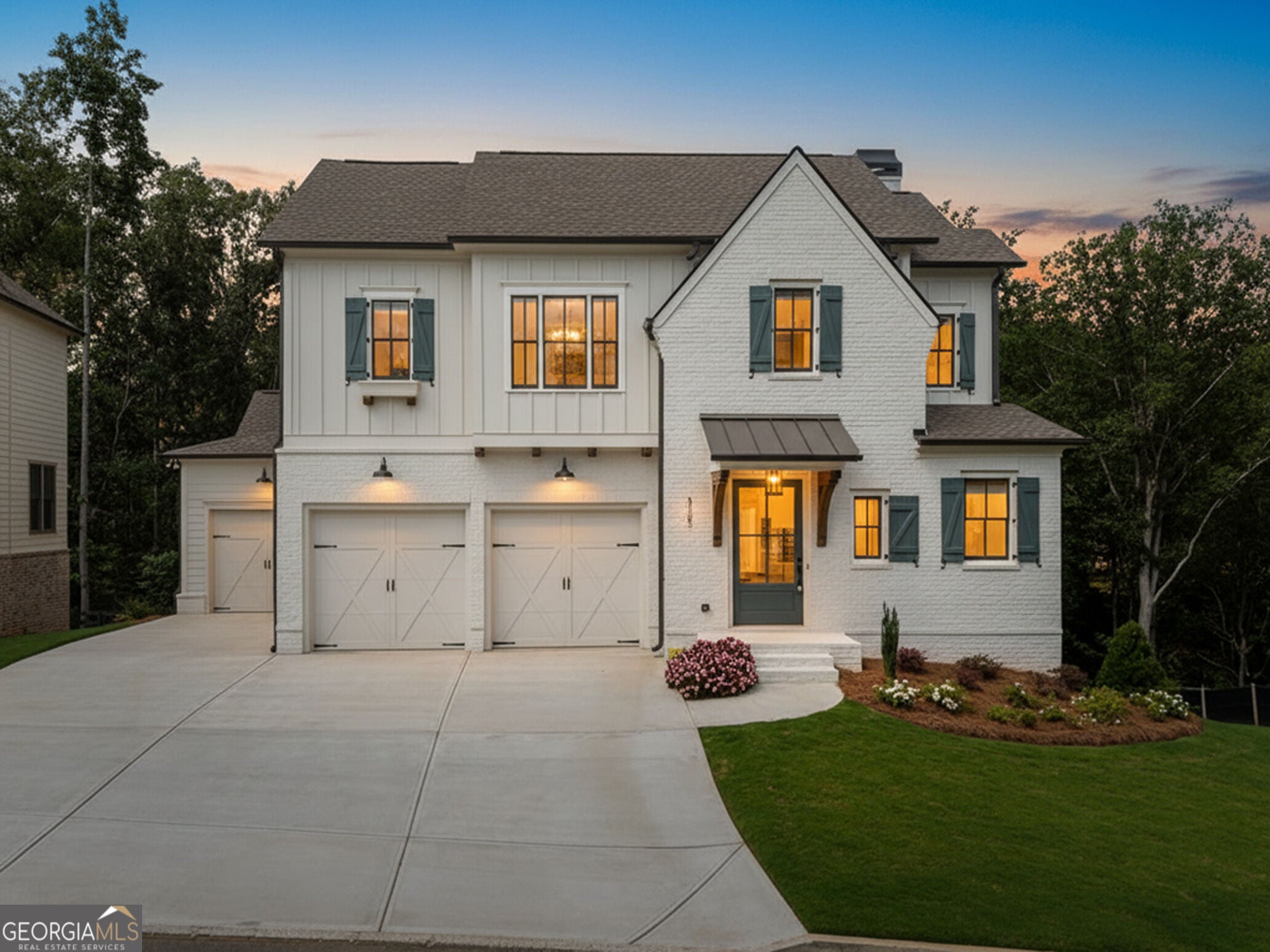 323 Reese Way — photo