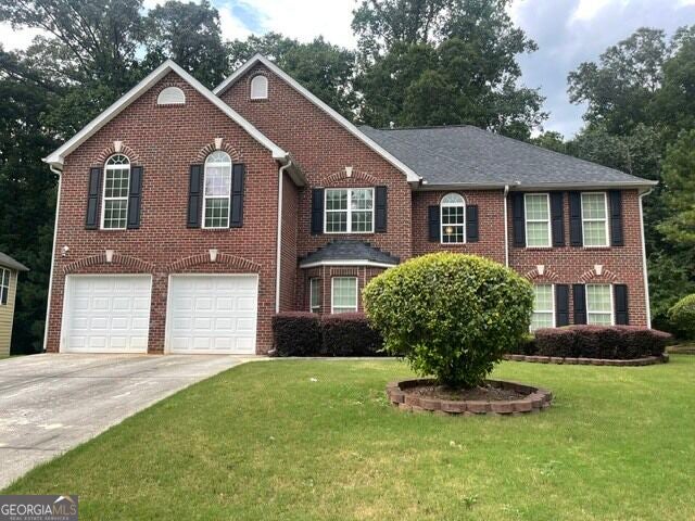 5861 Fairington Farms Ln — photo