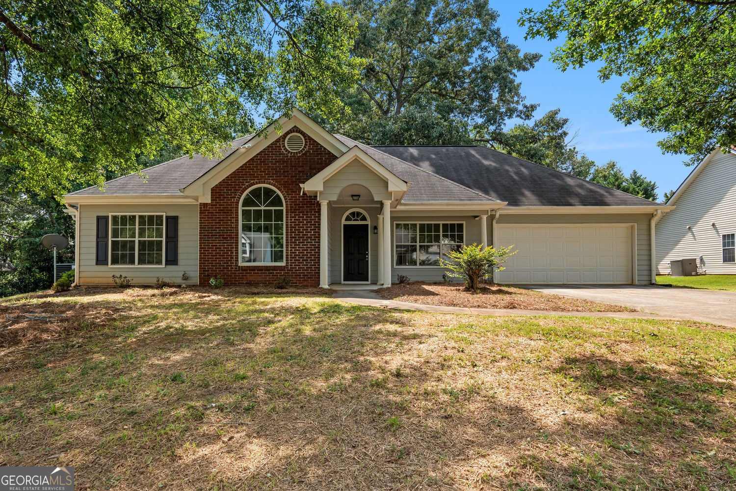 60 Deep Springs Way — photo