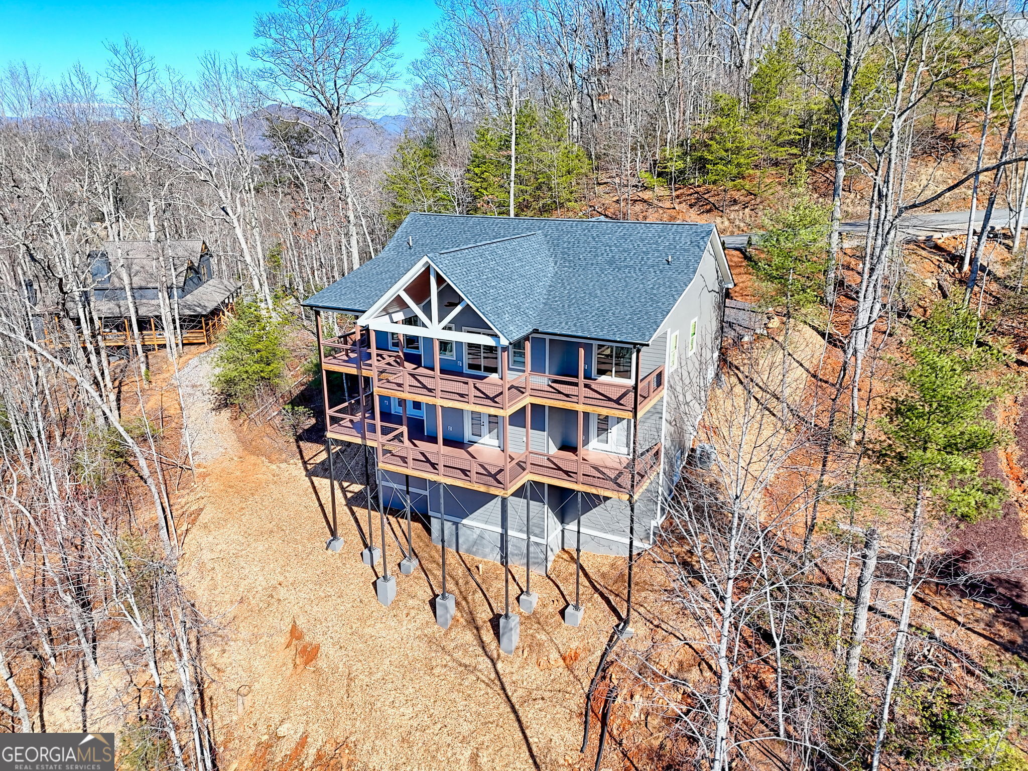 438 Mill Ridge Rd — photo