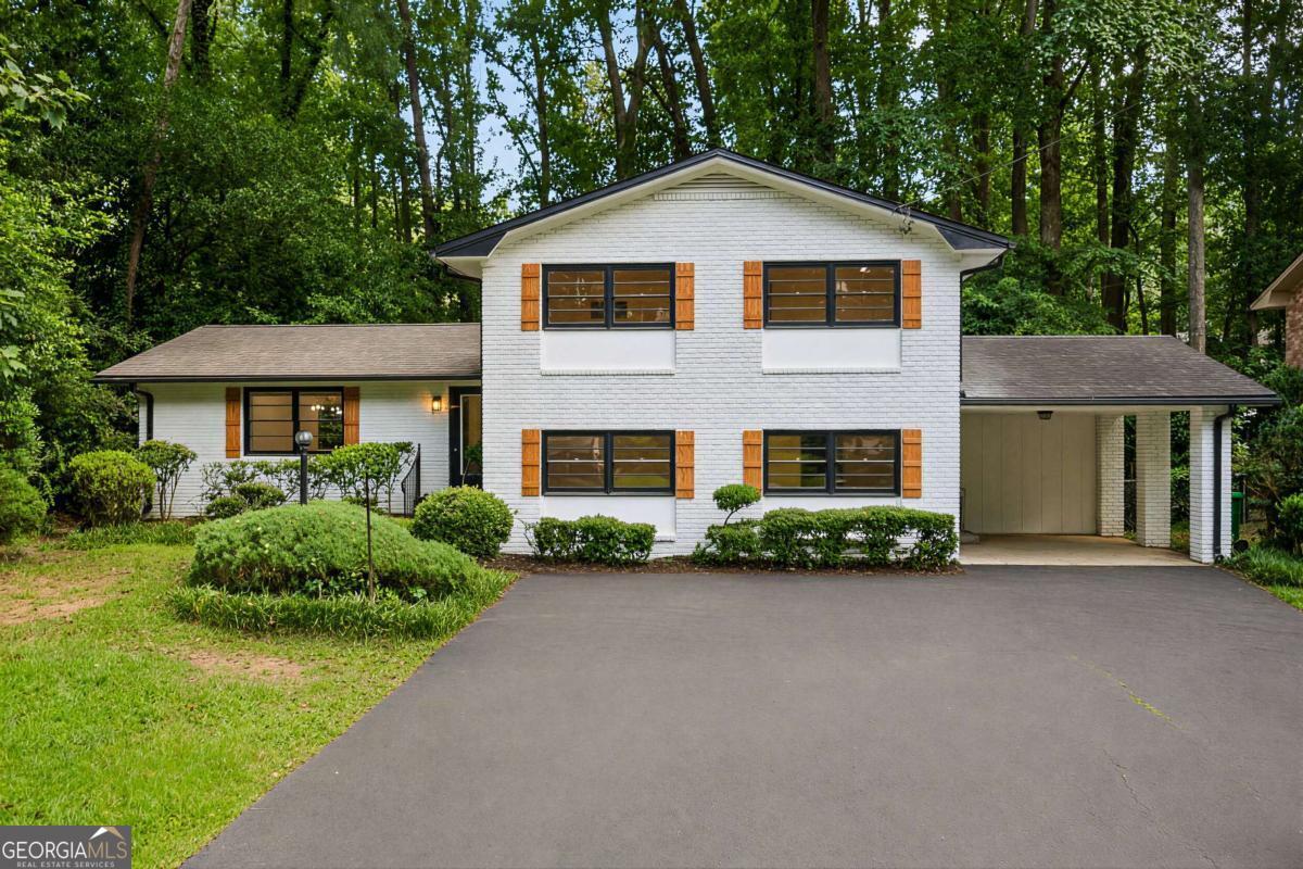3309 Chase Rd — photo