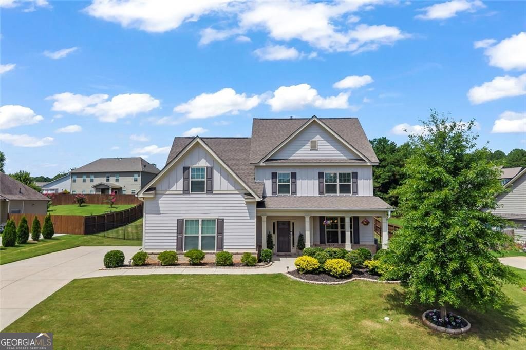 1515 Highland Creek Dr — photo