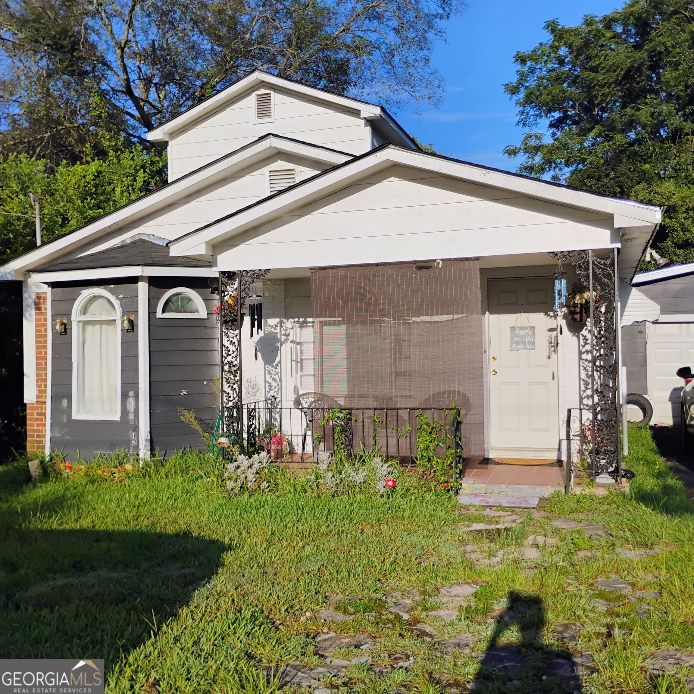 729 Woodard Ave — photo