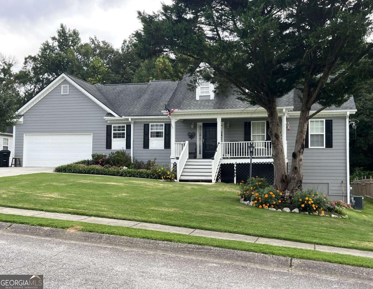 942 Creek Run Pl — photo