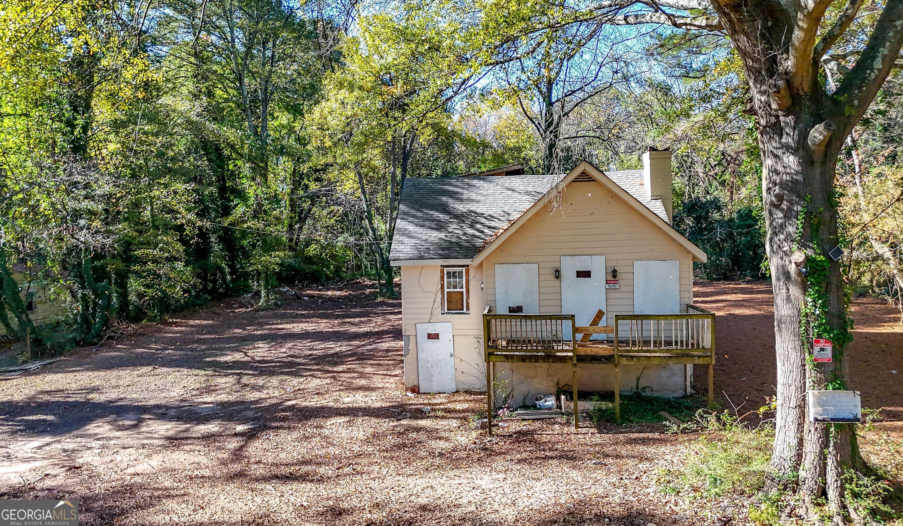 2905 Waters Road, Atlanta, GA 30354 — photo 2