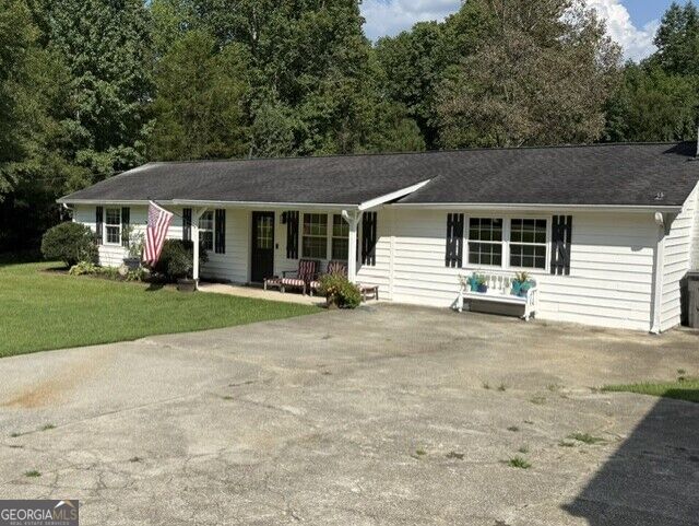 7590 Post Road, Winston, GA 30187 — photo 2