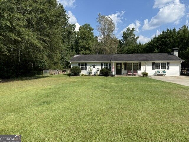 7590 Post Road, Winston, GA 30187 — photo 3