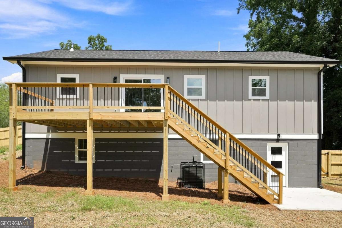 2847 Mitchell Place, Decatur, GA 30032 — photo 2