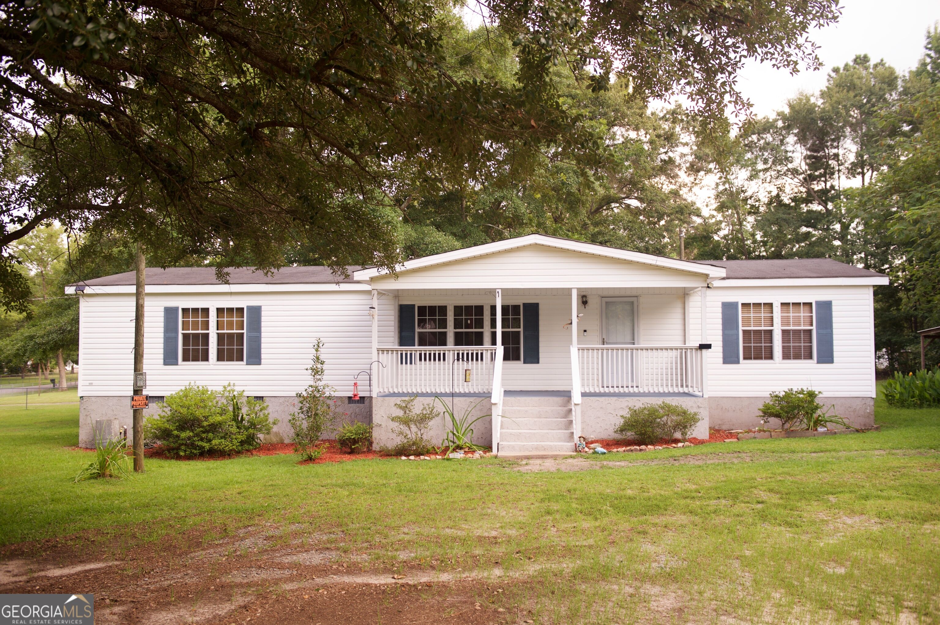 5314 Donnan Rd — photo