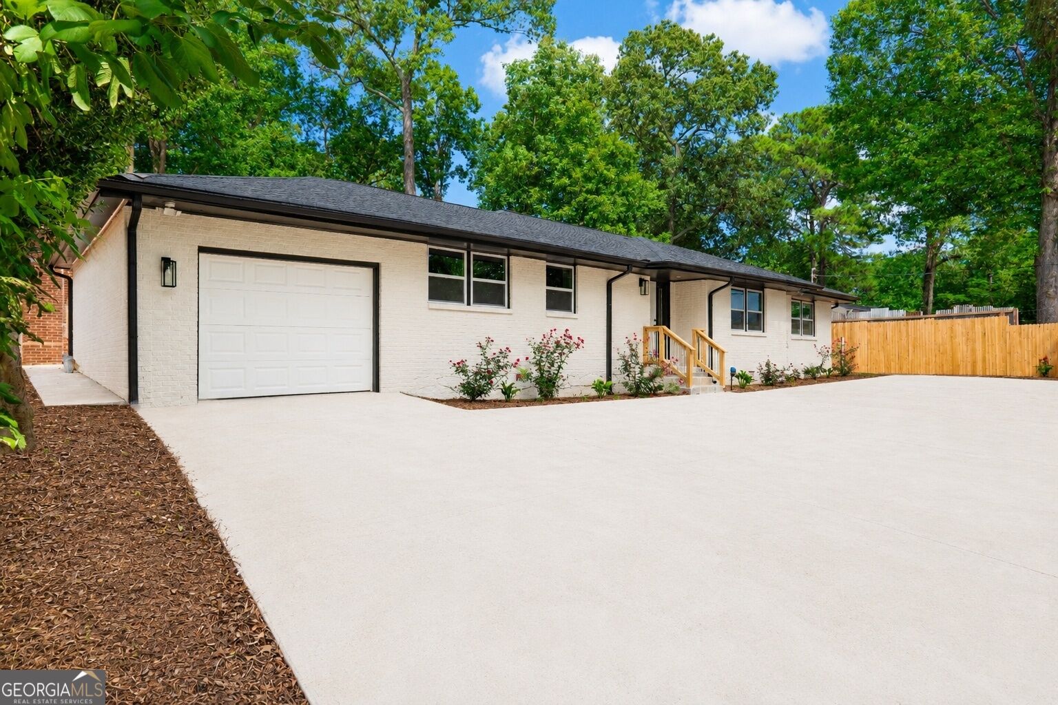 3154 N Druid Hills Road, Decatur, GA 30033 — photo 2