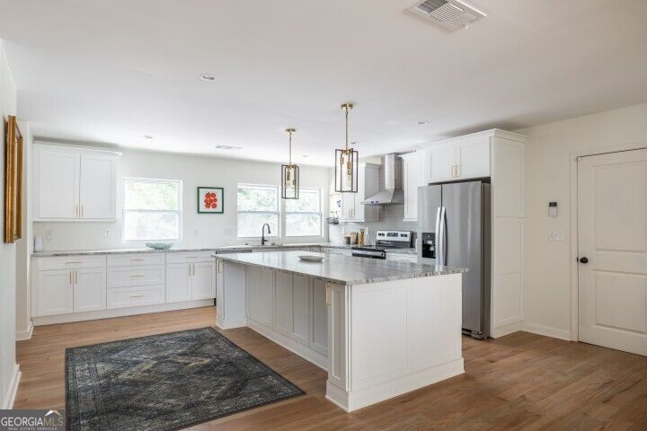 3154 N Druid Hills Road, Decatur, GA 30033 — photo 3