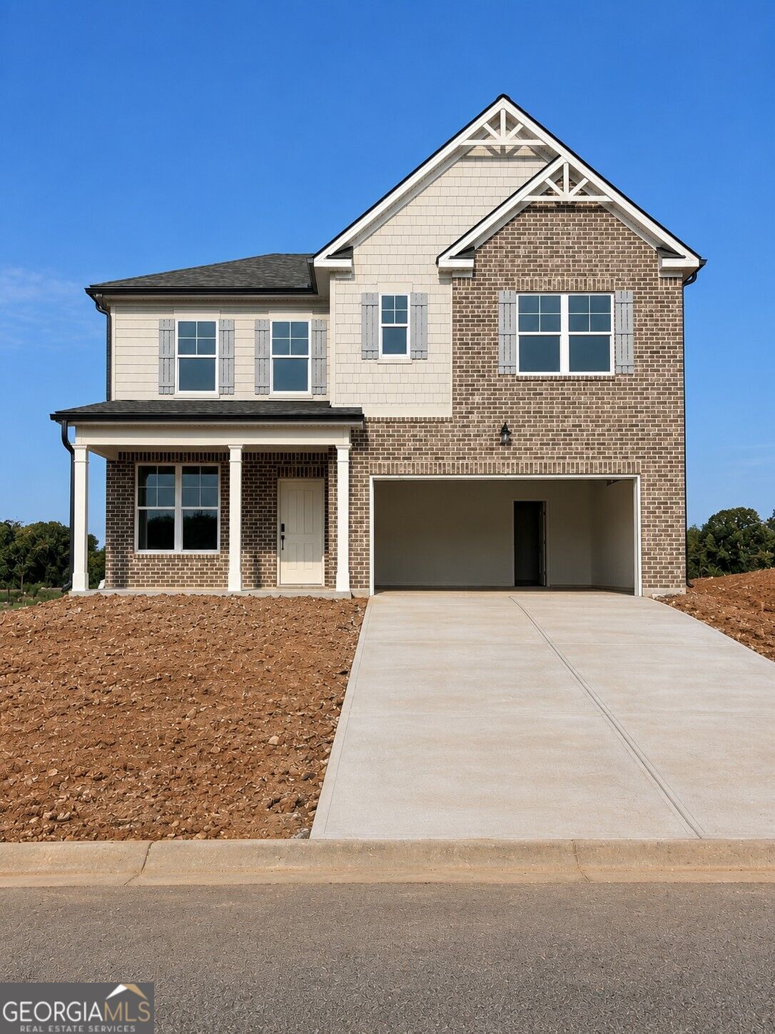 527 Collier Mills Rd Lot 15 — photo