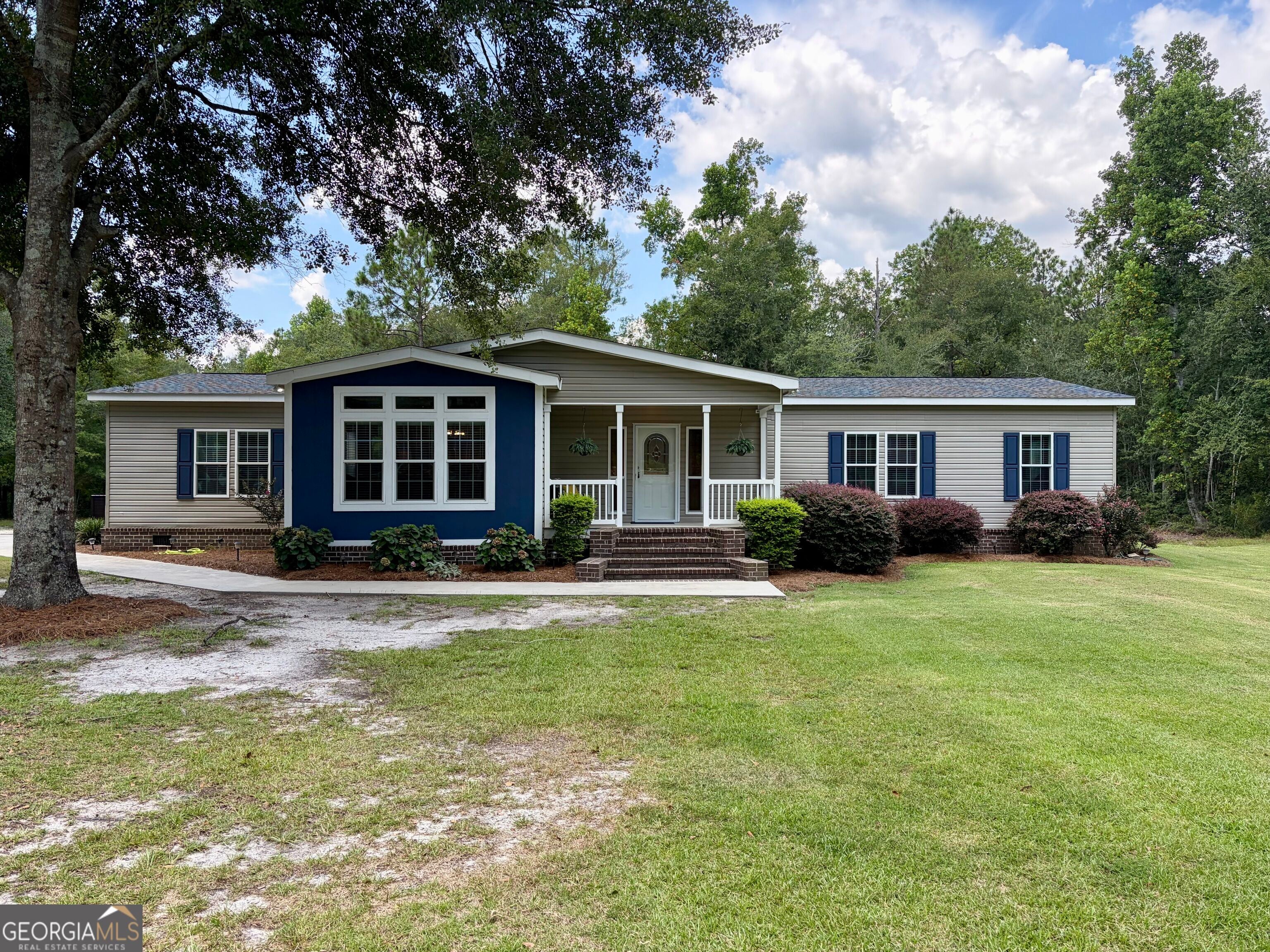 35519 Ga Highway 23 N — photo
