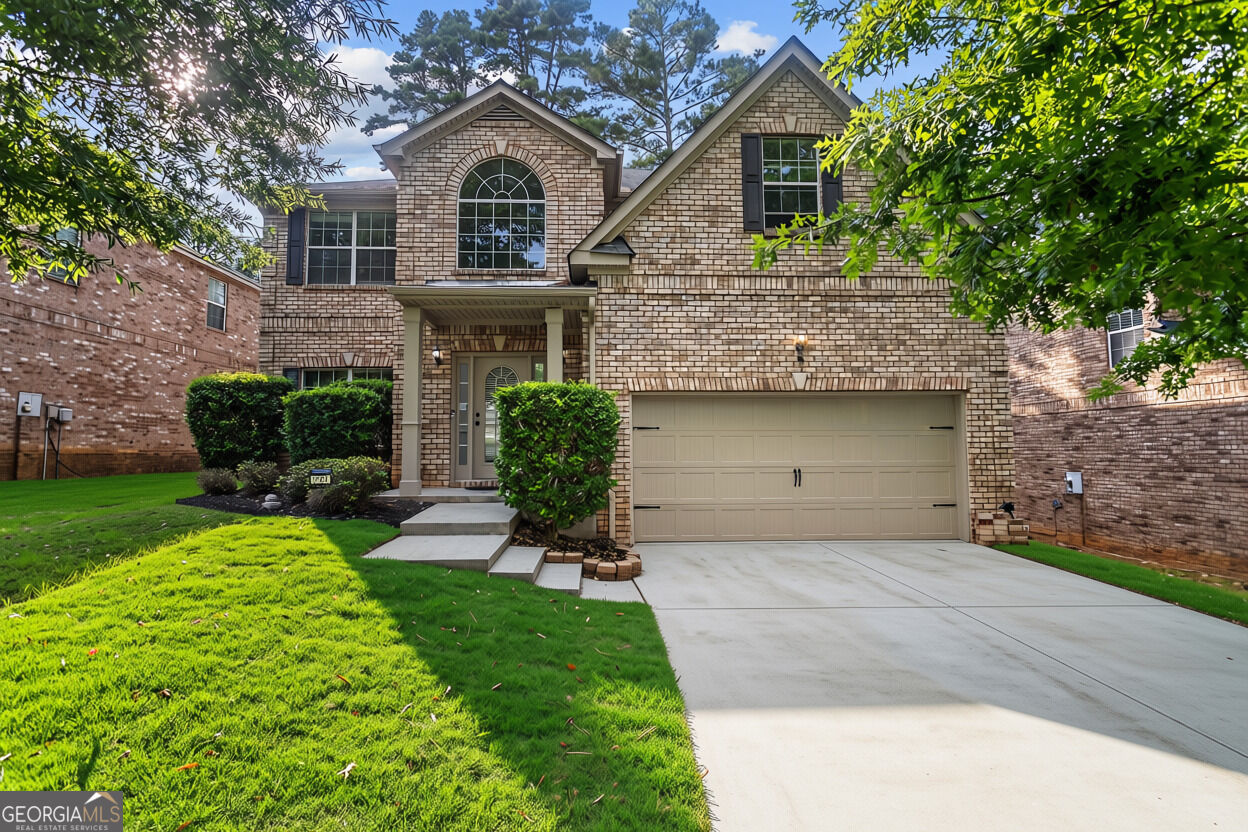 3781 Sunbridge Dr — photo