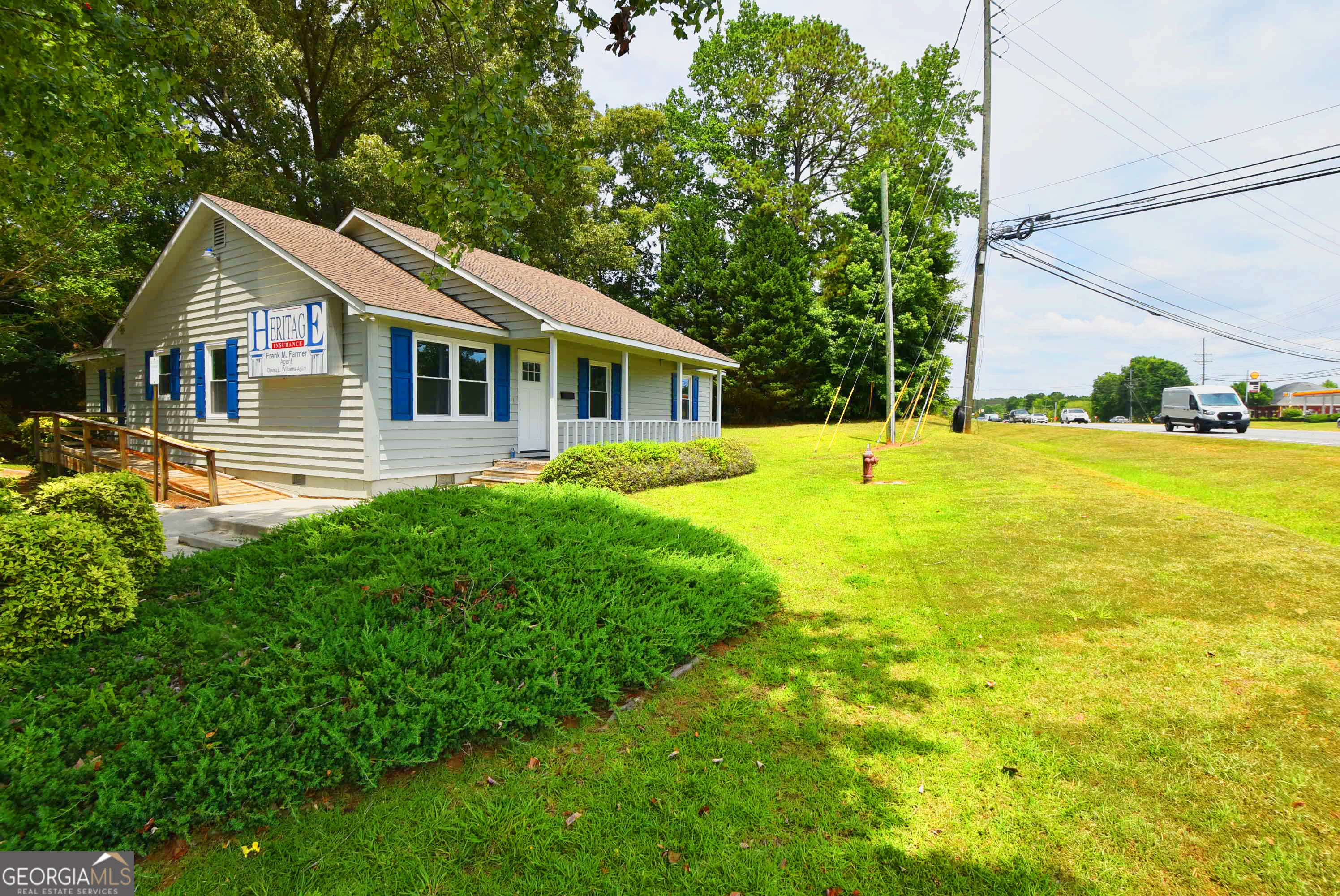 2180 Highway 34 — photo