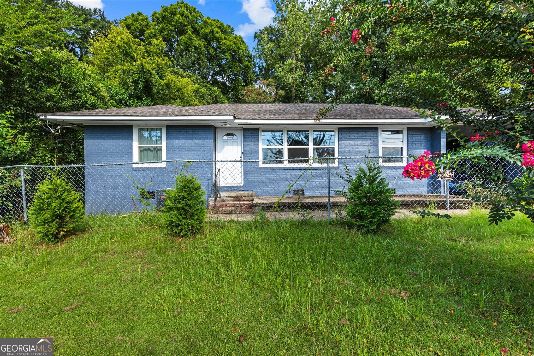 2338 Fort Benning Rd — photo