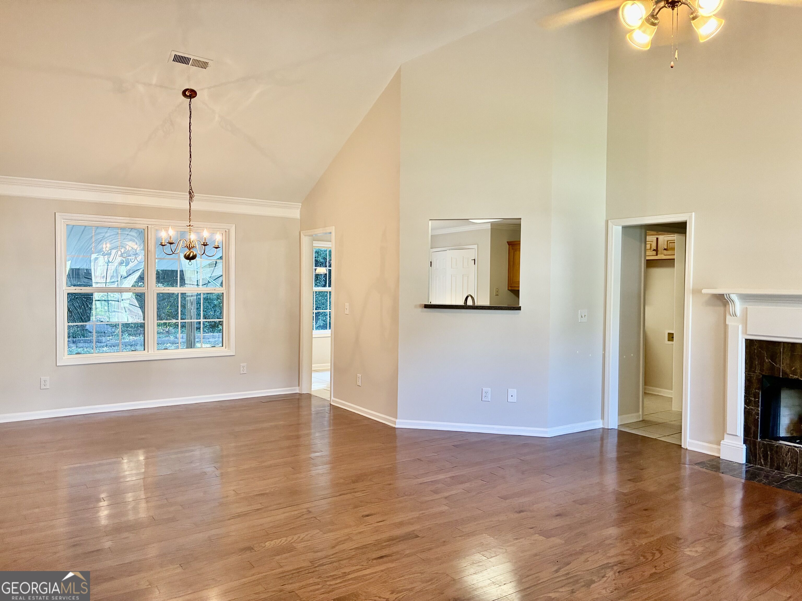 5 foothills dr sw, ROME GA 30165 — photo 2