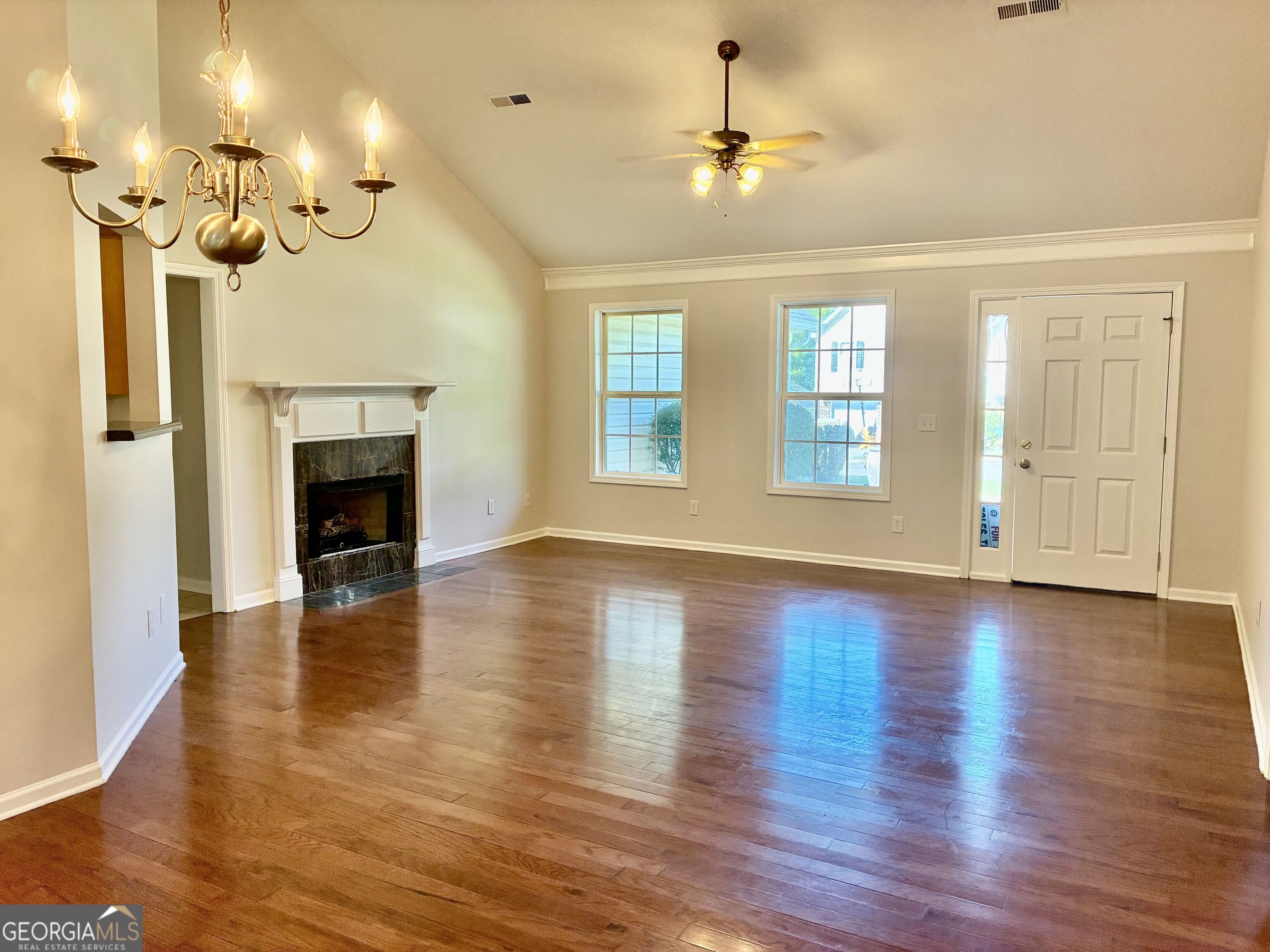 5 foothills dr sw, ROME GA 30165 — photo 3