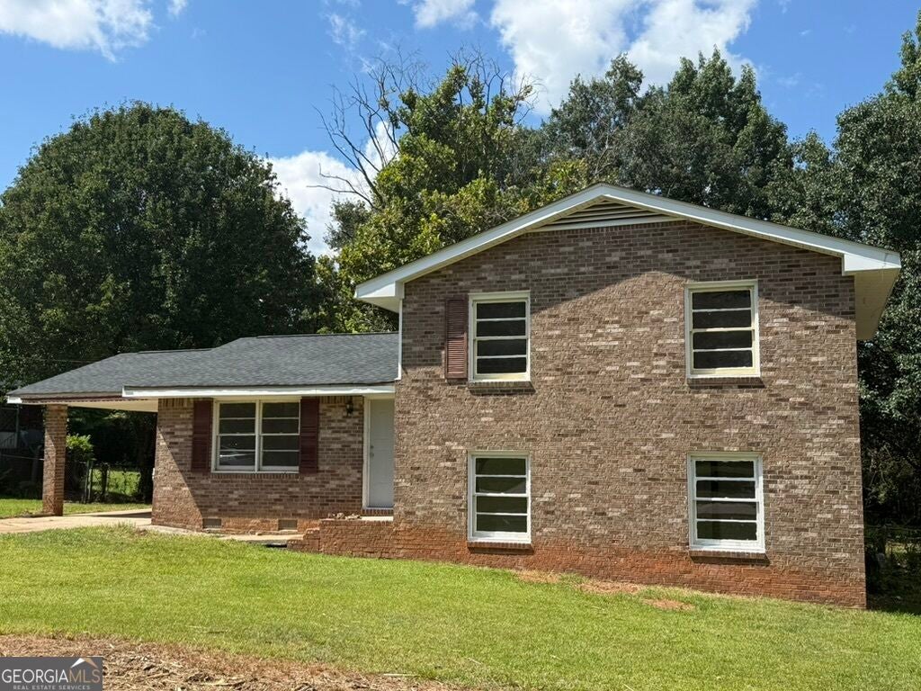 119 Amberwood Ln — photo
