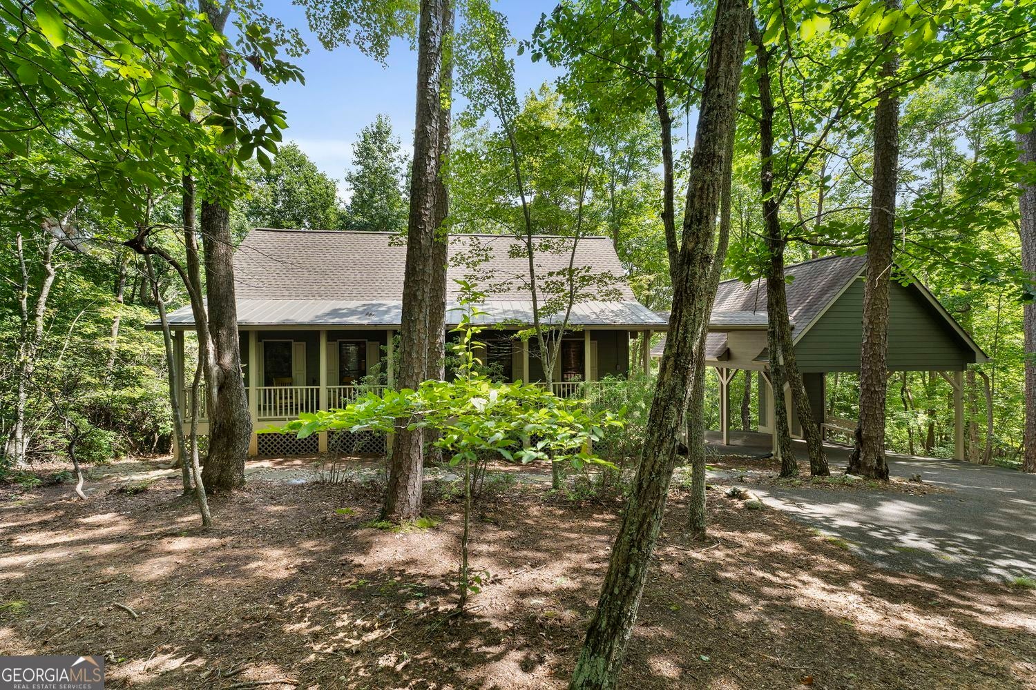 81 Sweetgum Cir — photo