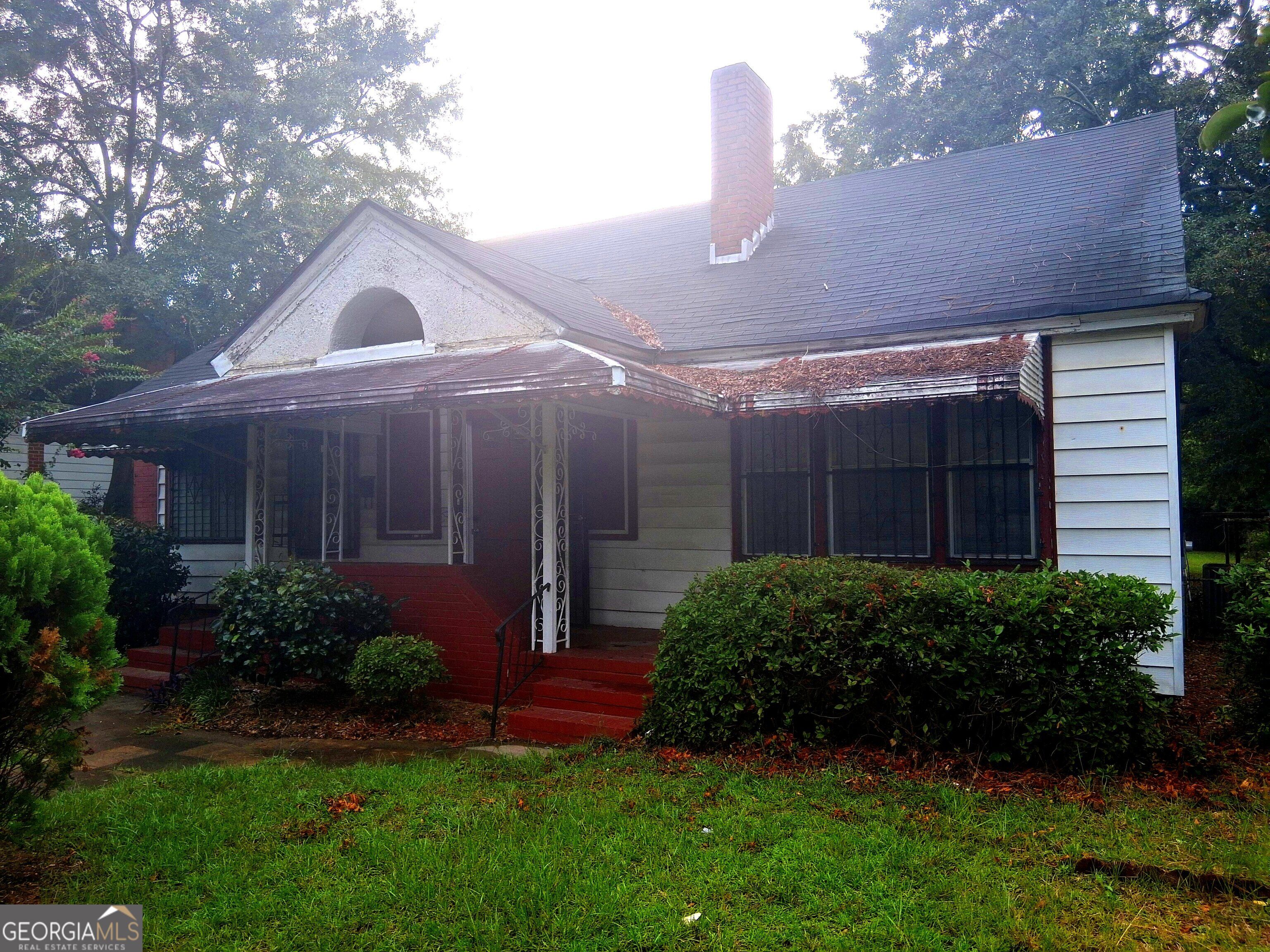 1247 Brentwood Ave — photo