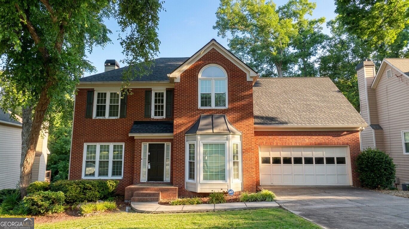 5025 Byers Rd — photo