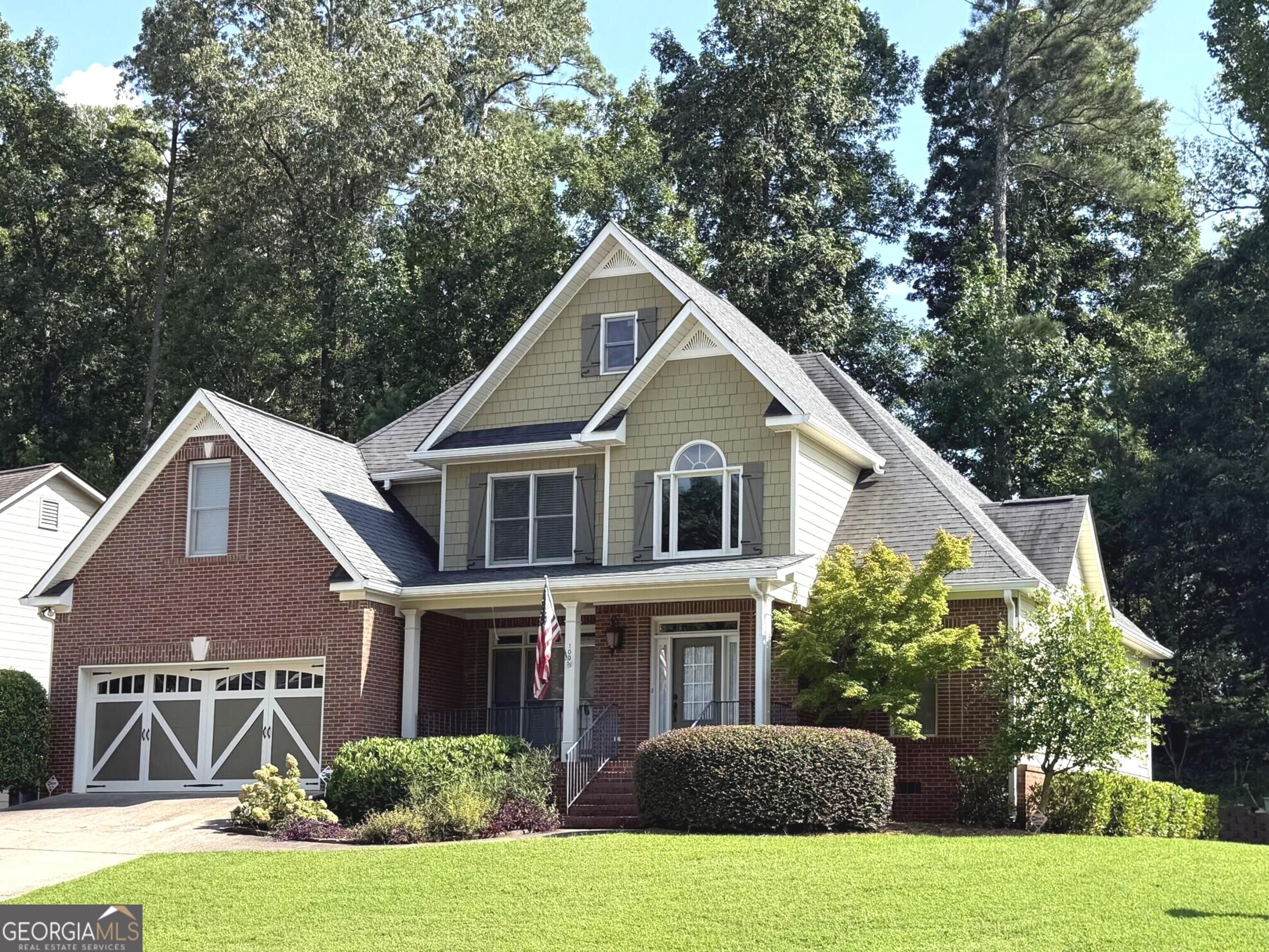 100 Kirk Dr — photo