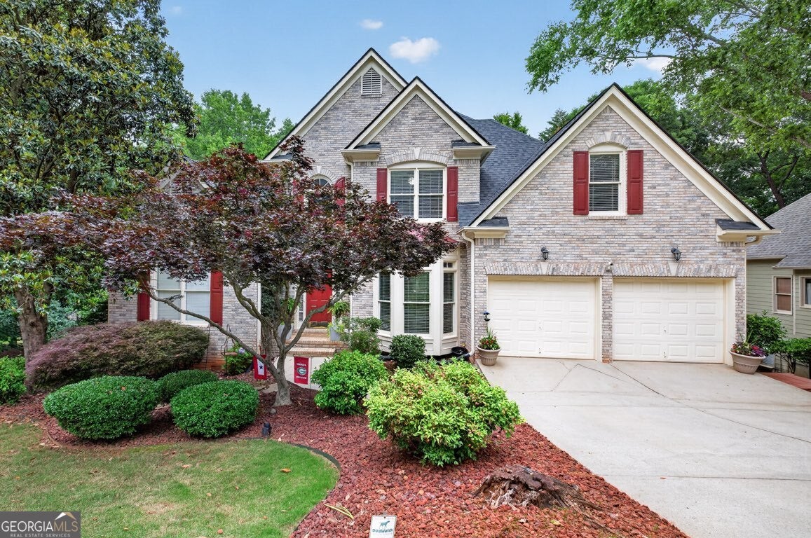 859 Misty River Ct — photo