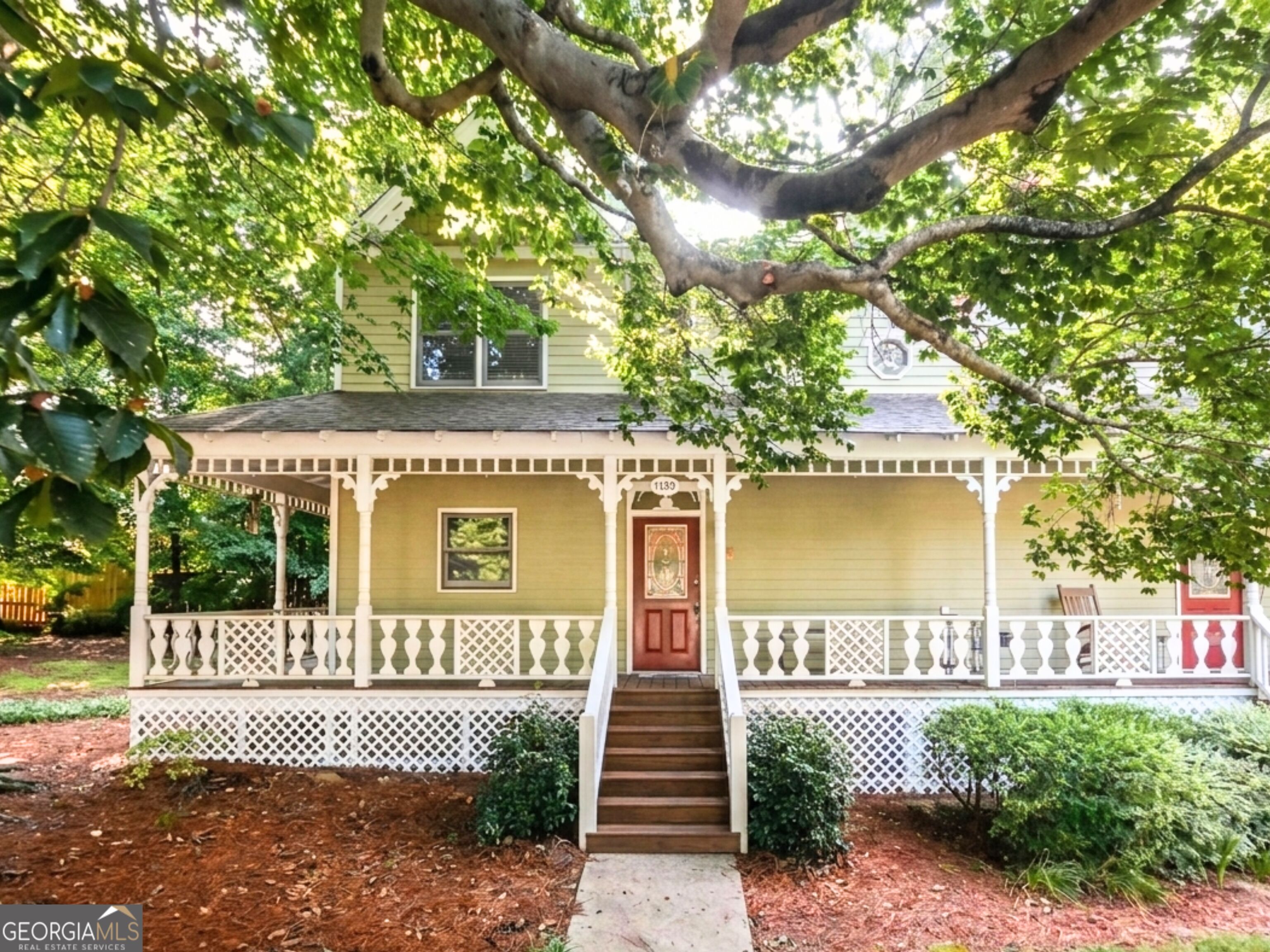 1439 Cambridge Cmn — photo