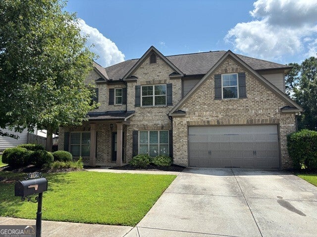 4325 Jeston Ct — photo