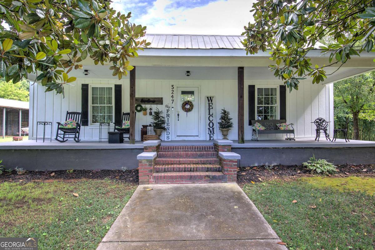 5247 Roland Hayes Pkwy SW — photo