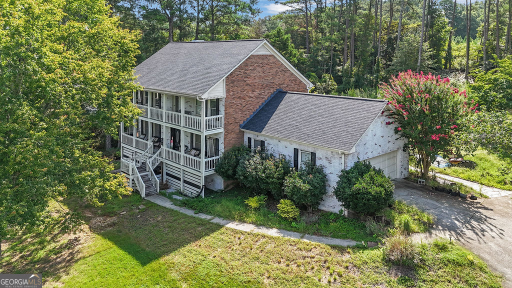 1530 Timberline Trce — photo