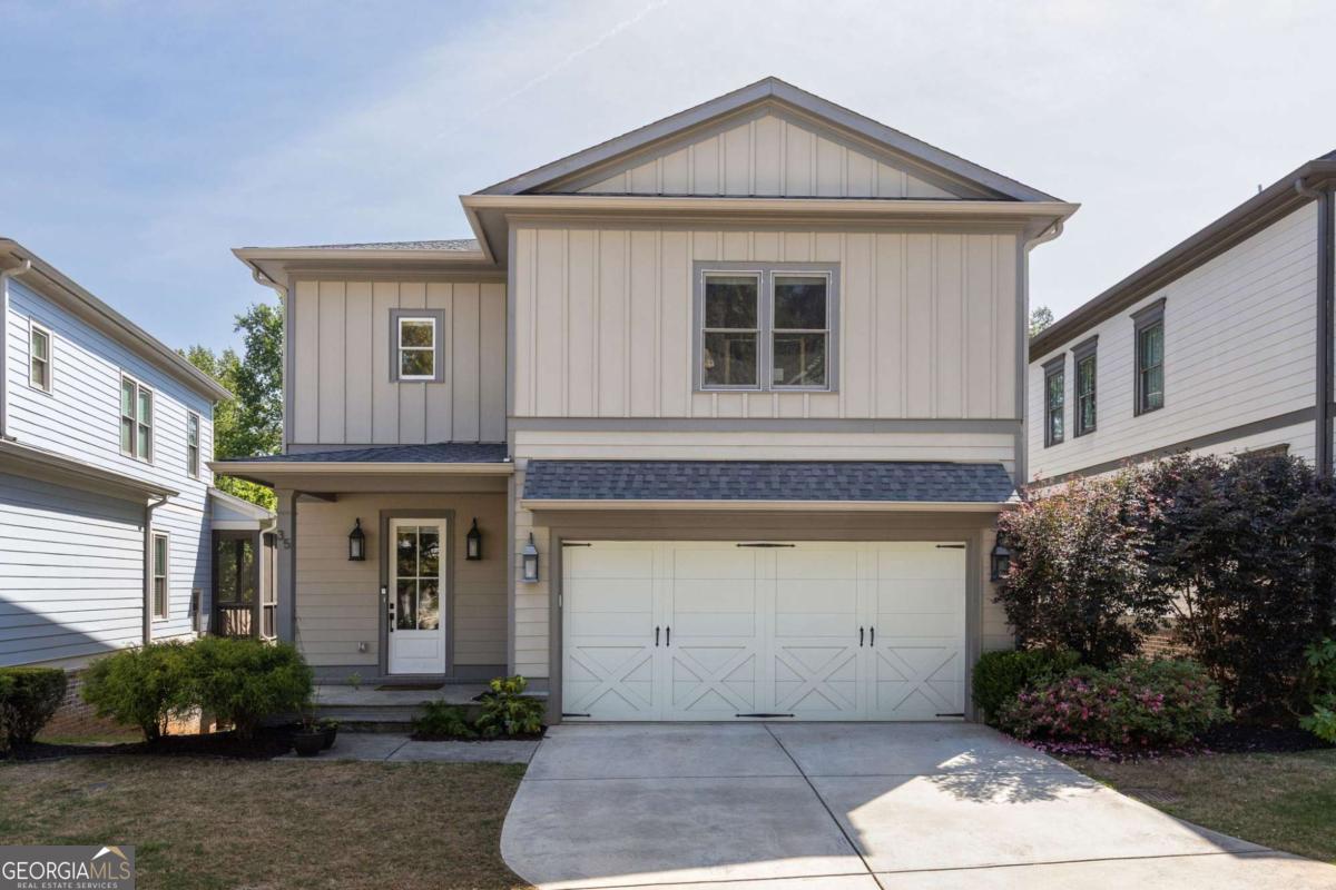35 McEvoy Lane, Decatur, GA 30030 — photo 3