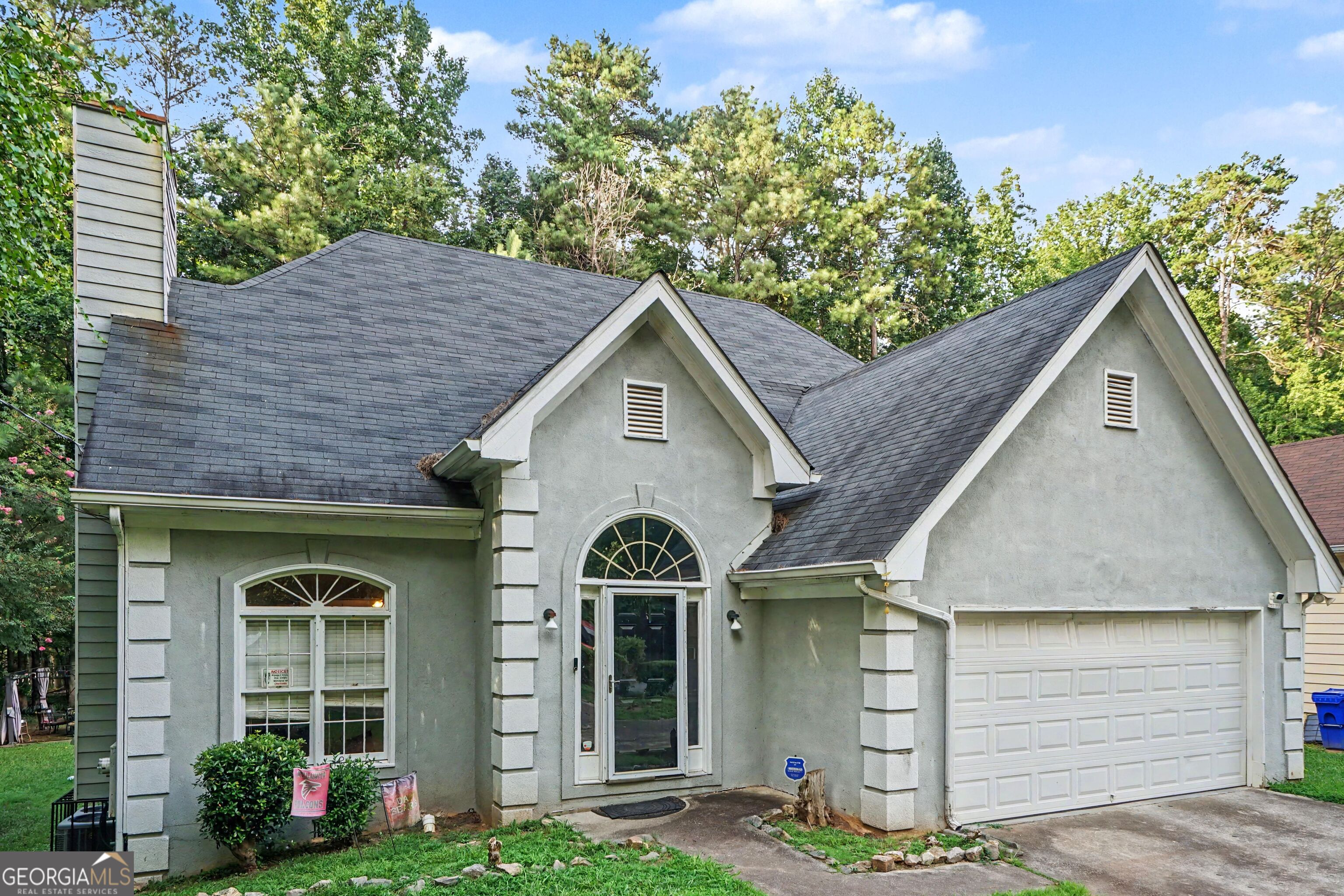 5152 Panola Mill Dr — photo