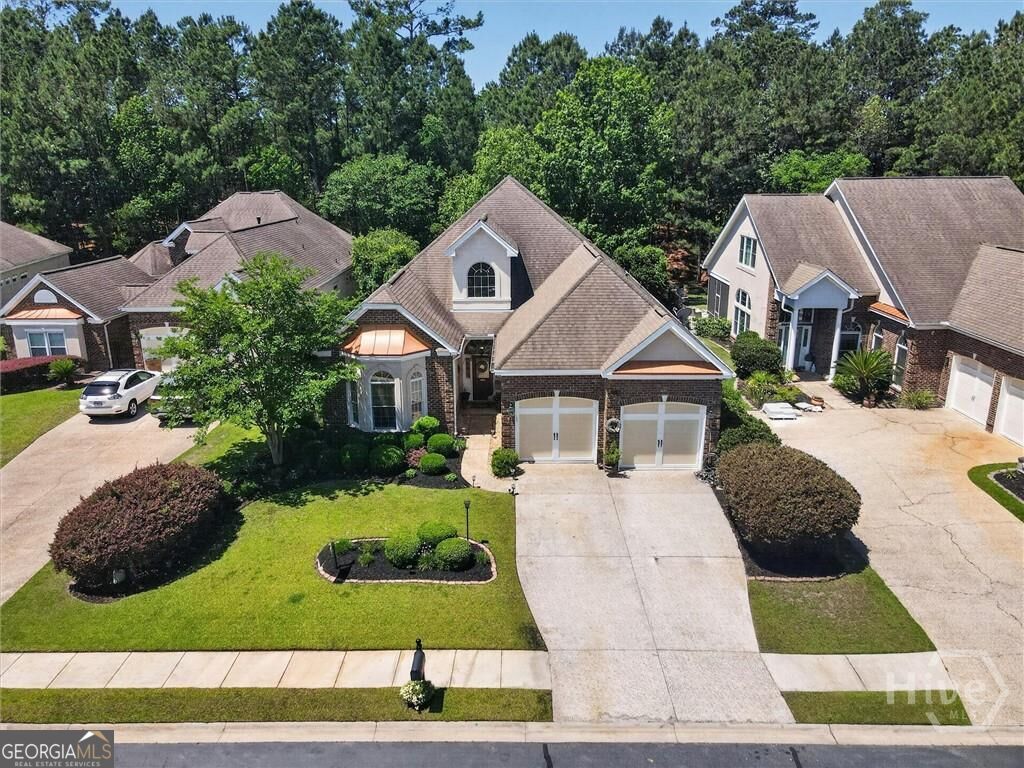 14 Lazy Hammock Ct — photo