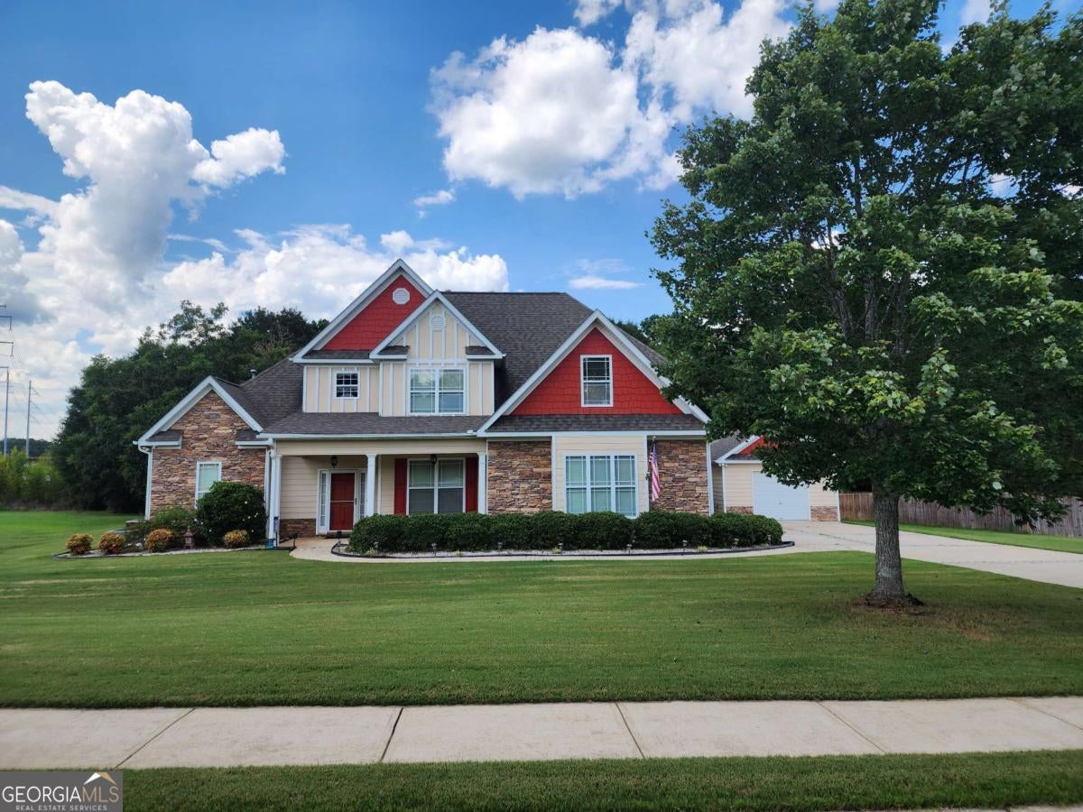 1516 Maddox Ln — photo