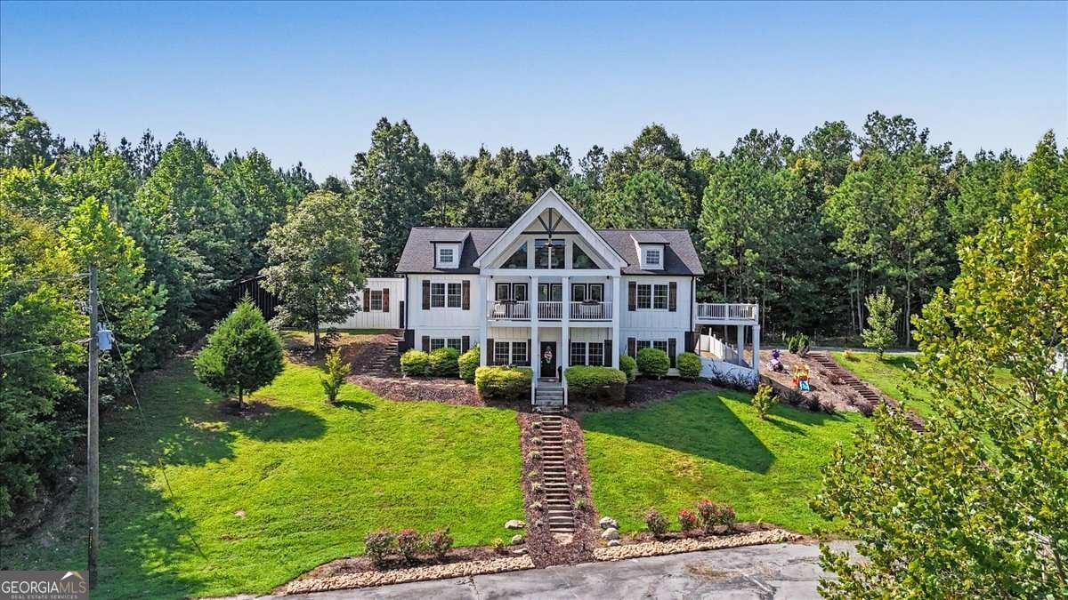 250 Crowe Springs Rd NW — photo