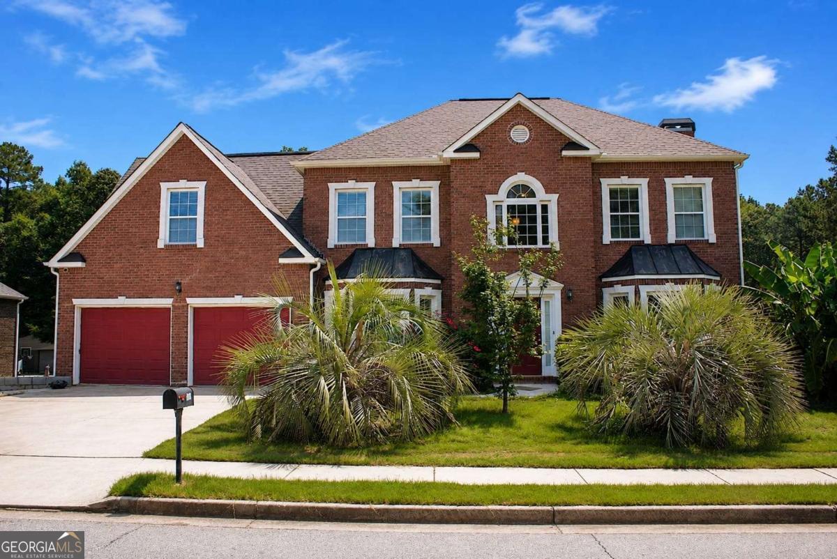 125 Stewart Glen Dr — photo