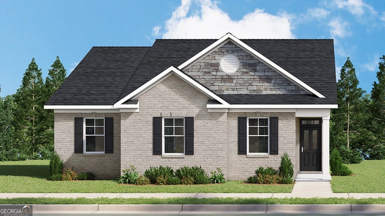 1124 Riverwood Dr — photo