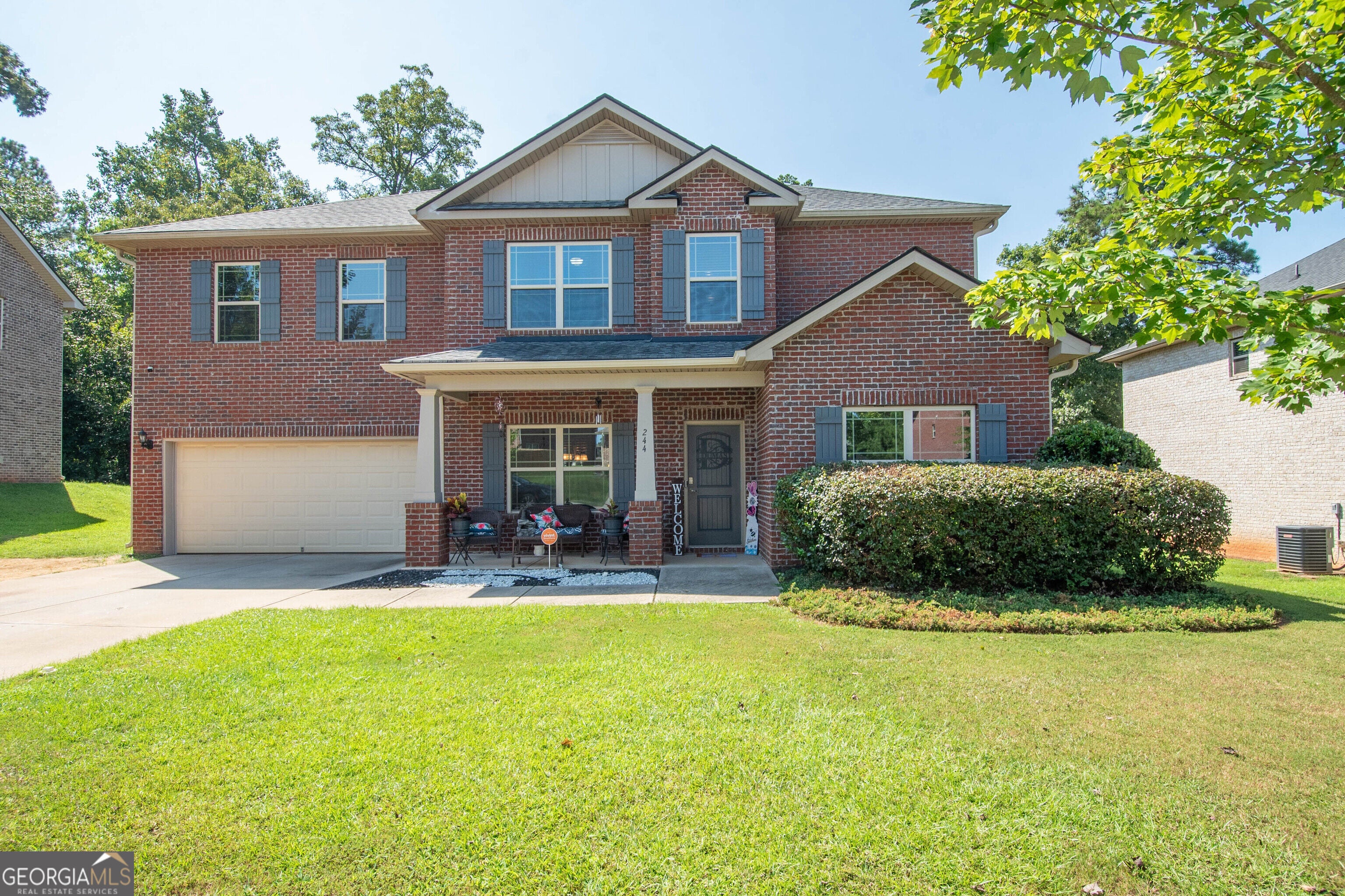 244 Morrison Trl — photo