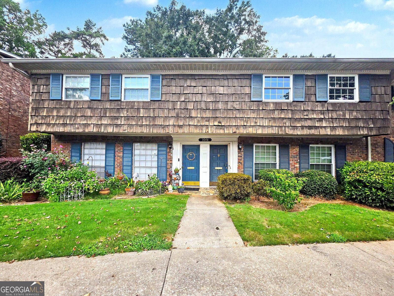 3543 Old Chamblee Tucker Rd E — photo