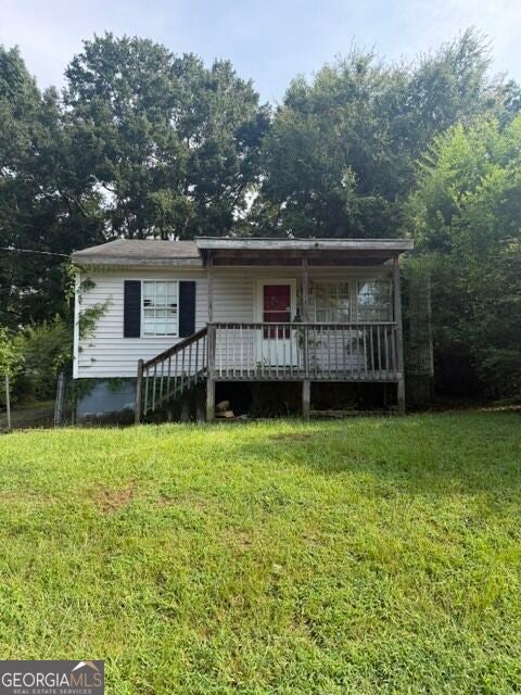 1409 Posey St — photo