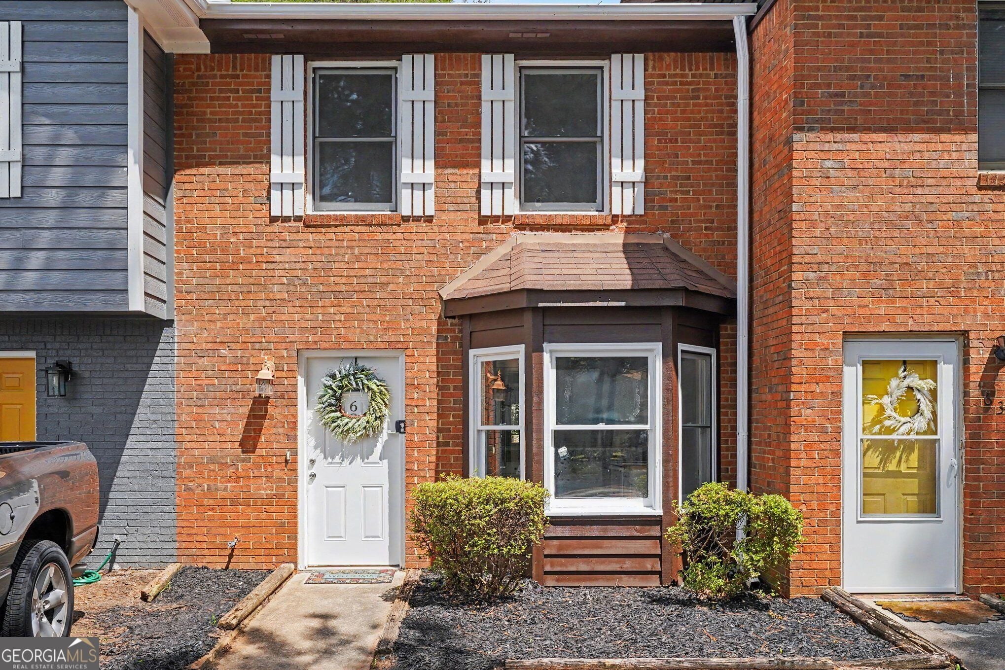 637 Hunting Creek Ln SE — photo