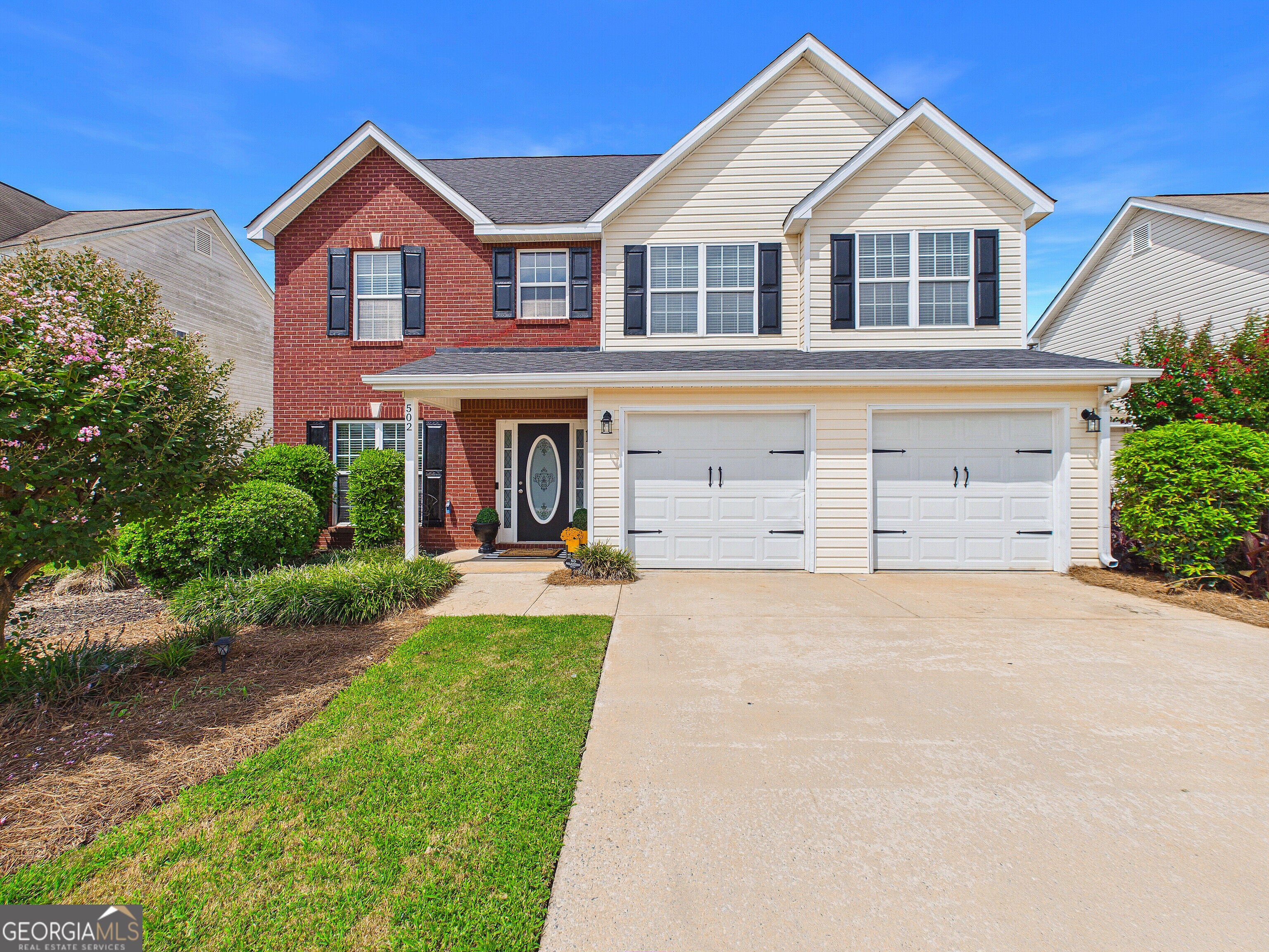 502 Timberwind Dr — photo