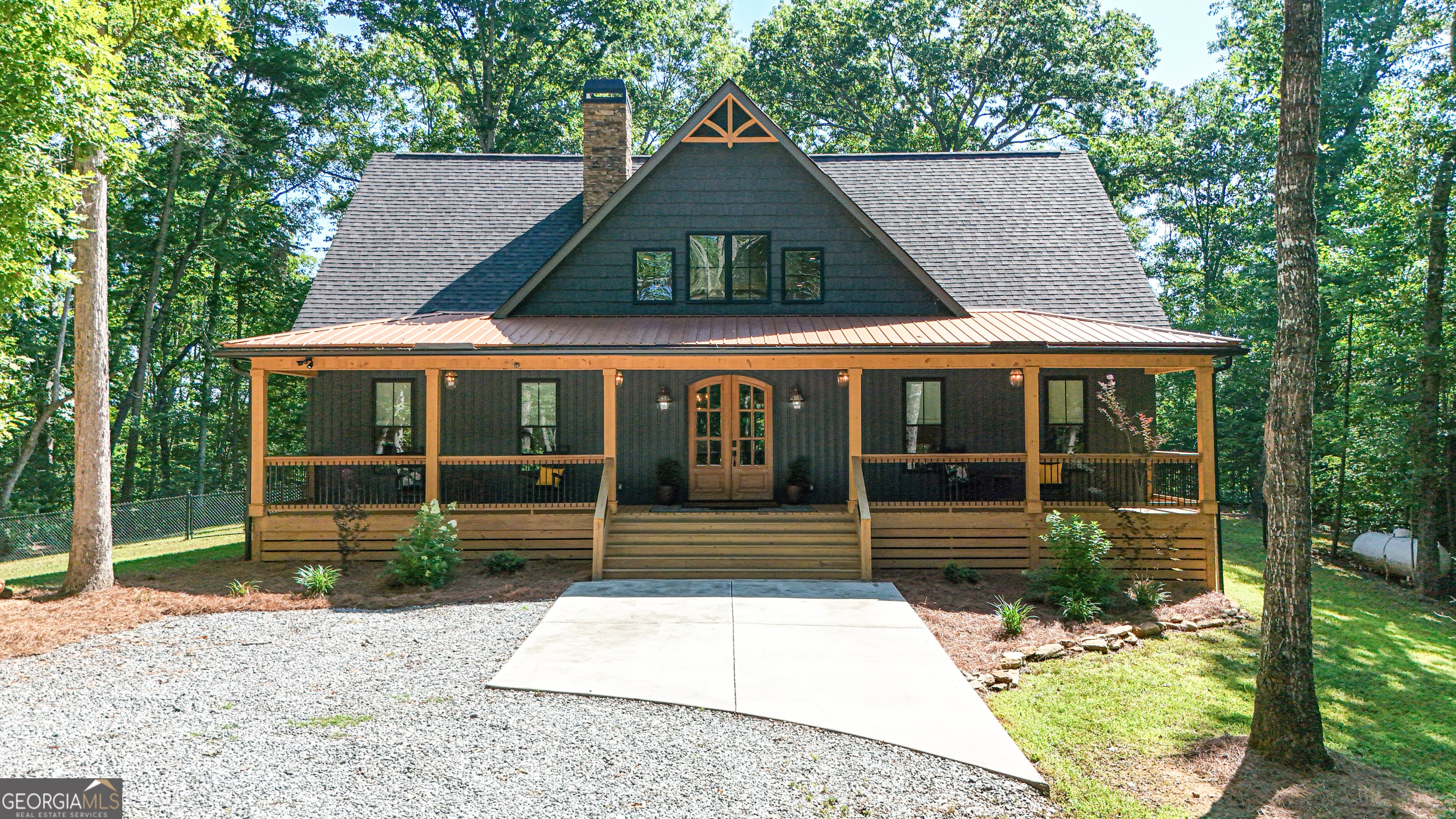 2185 Ben T Huiet Hwy — photo
