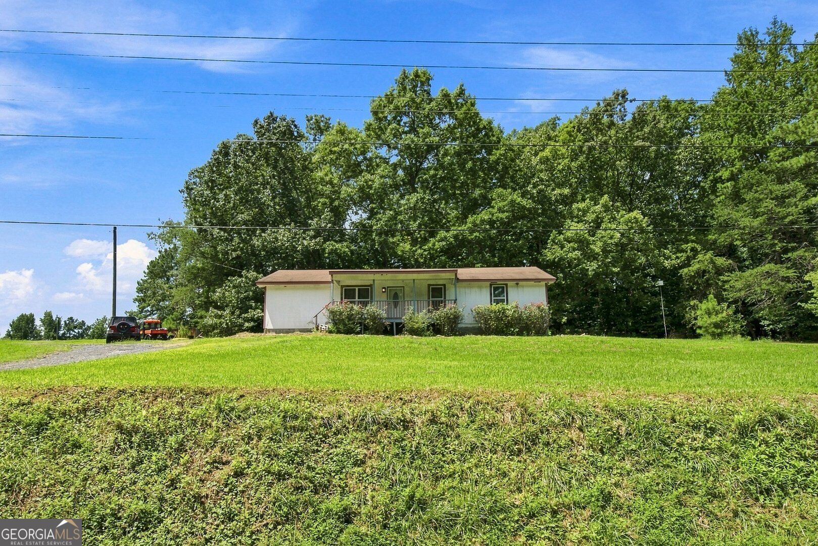 2820 Quarles Rd — photo