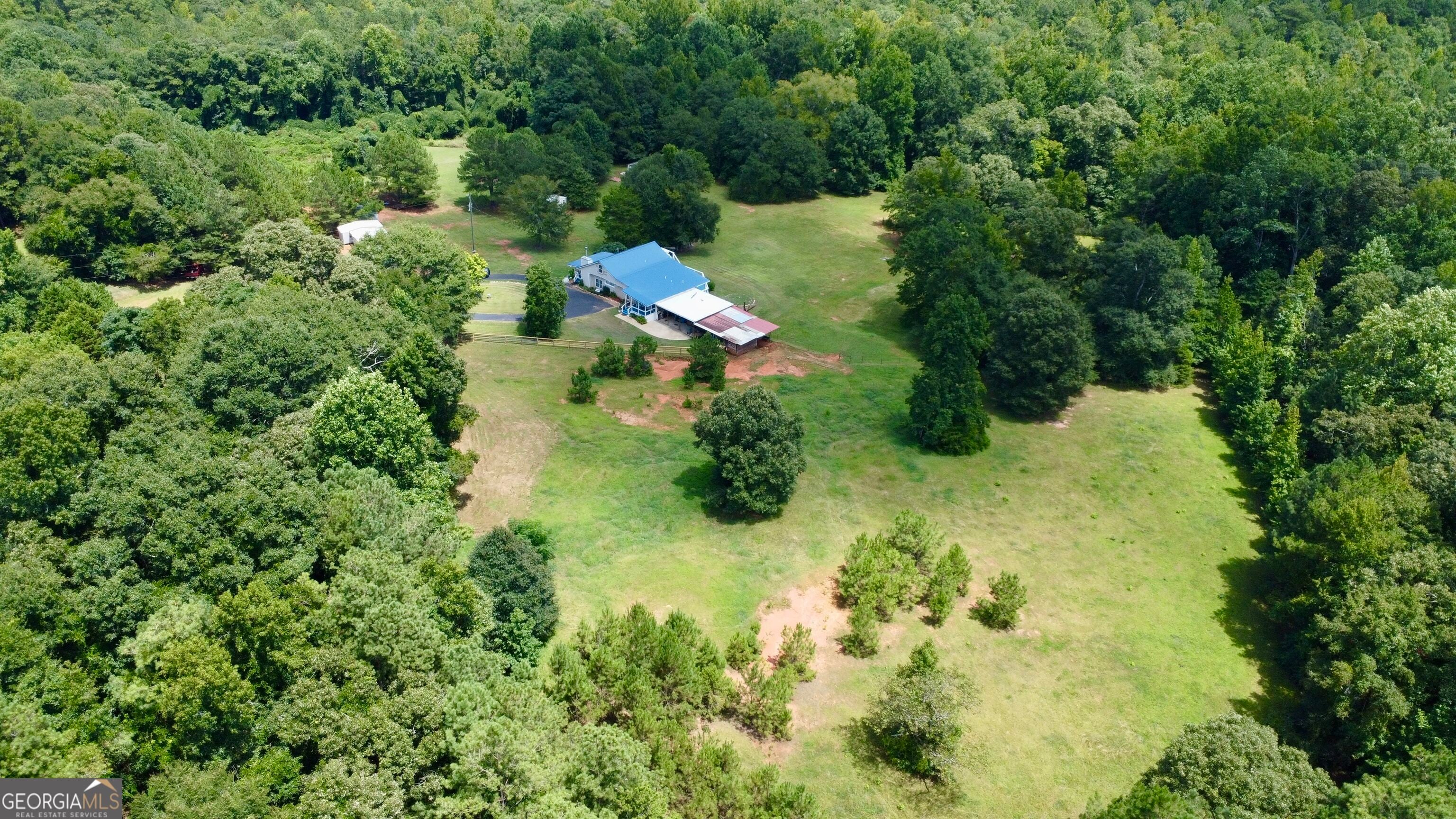 3015 1/2 Old West Point Rd — photo