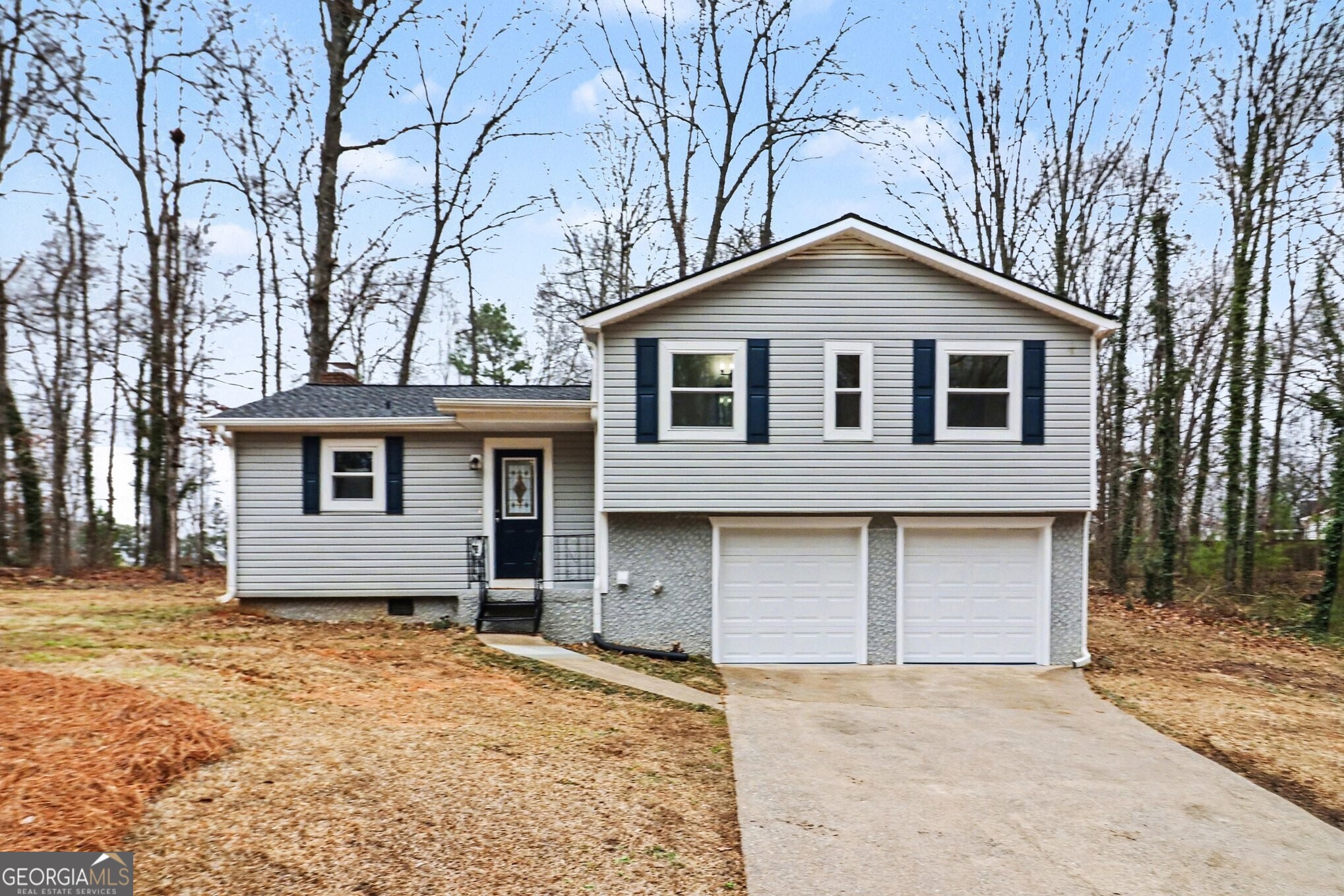 3864 Yeager Rd — photo