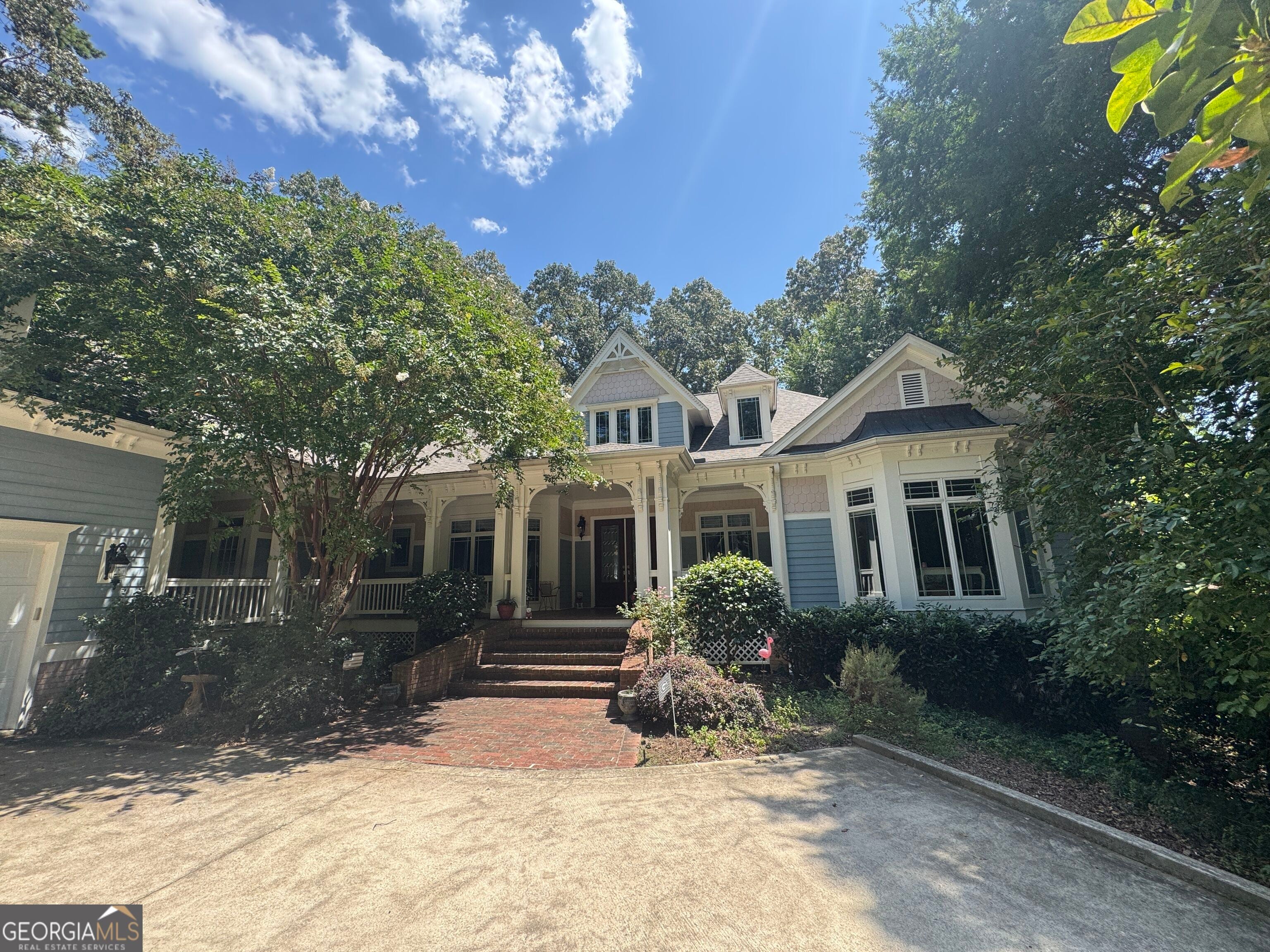 1020 Hixons Bluff Dr — photo