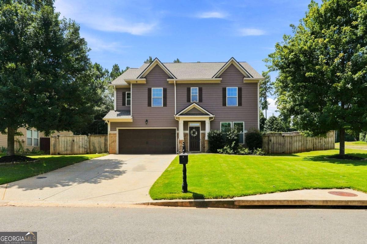 2710 Evan Manor Ln — photo